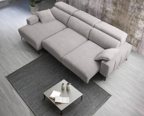 sofa deslizante malaga