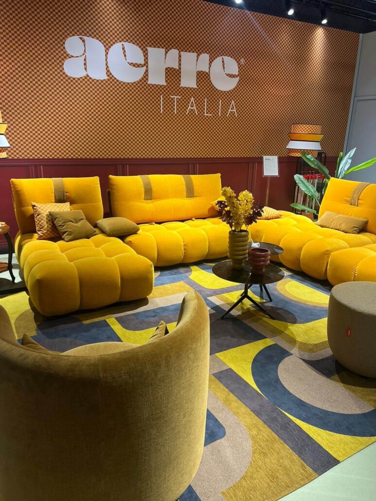 Feria Habitat Valencia